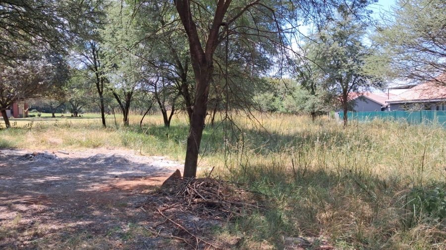 0 Bedroom Property for Sale in Buffelspoort Eco Estate North West